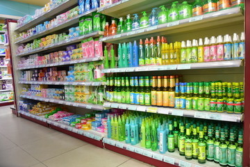 日常生活的宝库 探索日用品商店的魅力